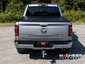 Dodge Ram 1500 Bed Cover - Retractable - Powered - 5'7" Bed Dodge Ram 1500 Bed Cover - Retractable - Powered - 5'7" Bed